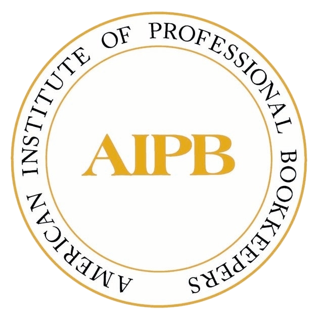 American Institute of Professional Bookkeepers logo