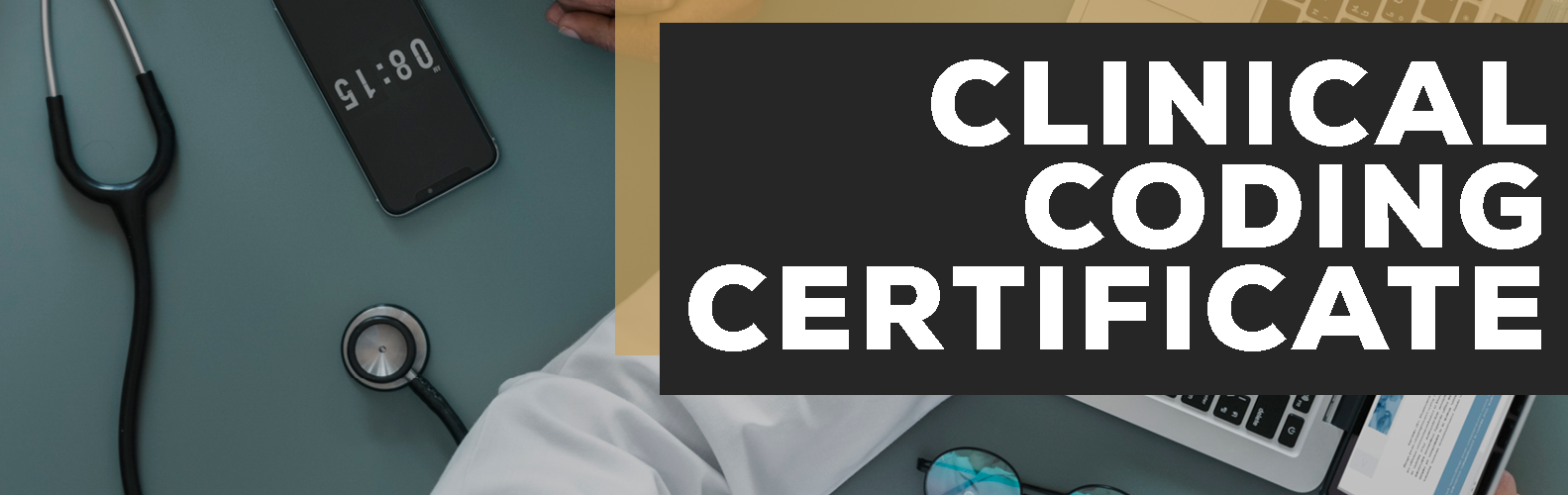 Clinical Coding Certificate