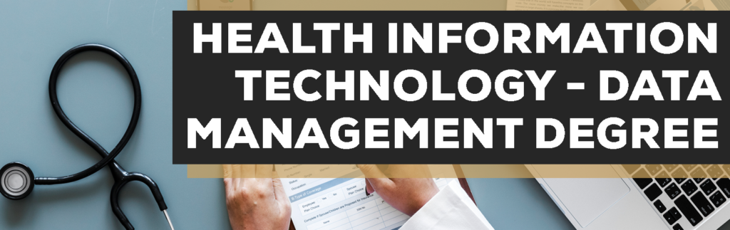 What Can U Do With A Health Information Technology Degree