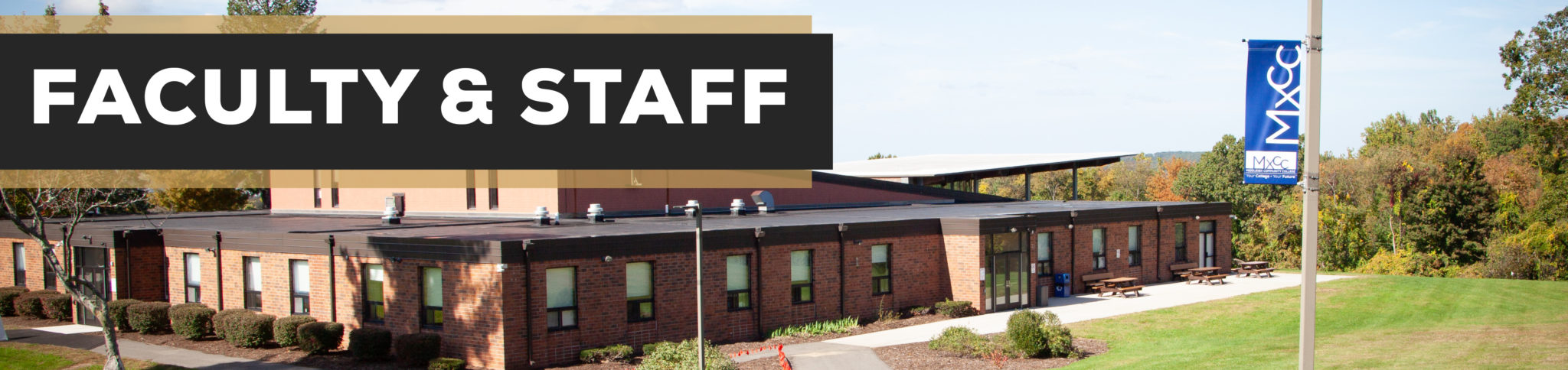 Faculty & Staff | CT State, Middlesex