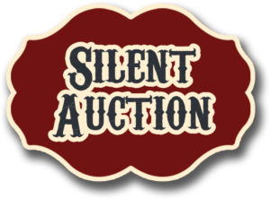 red moon silent auction