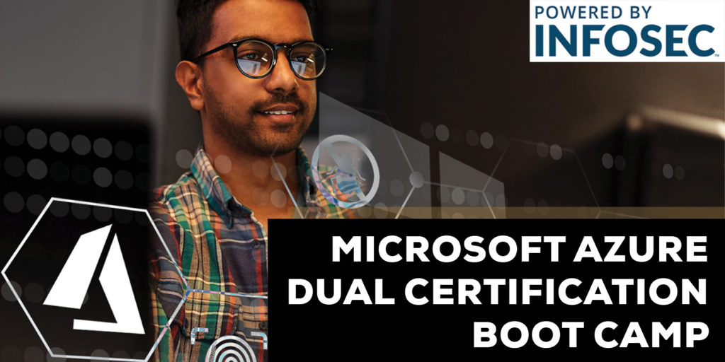 microsoft dual certification boot camp