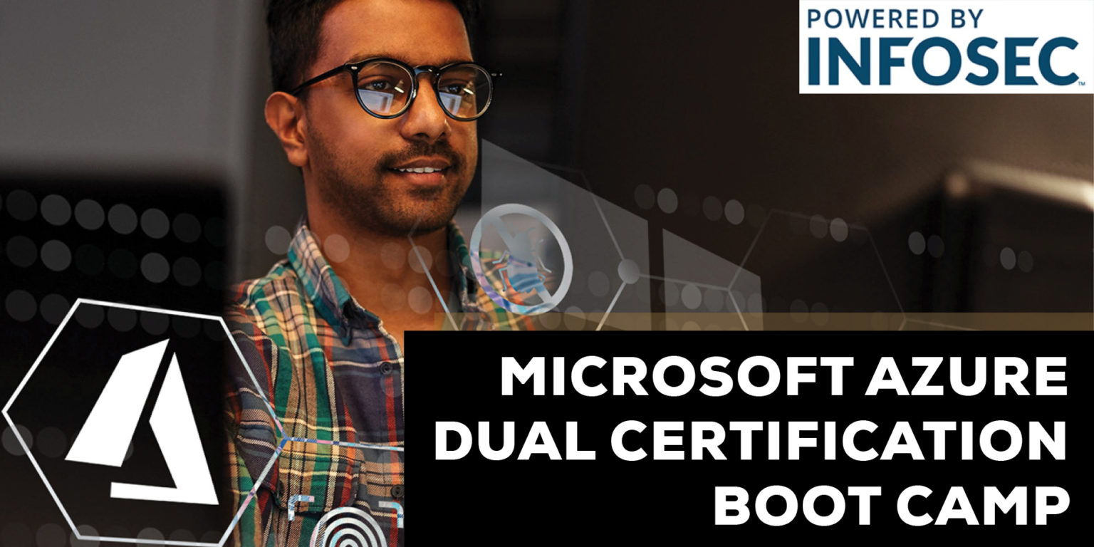 Microsoft Azure Dual Certification Boot Camp CT State, Middlesex