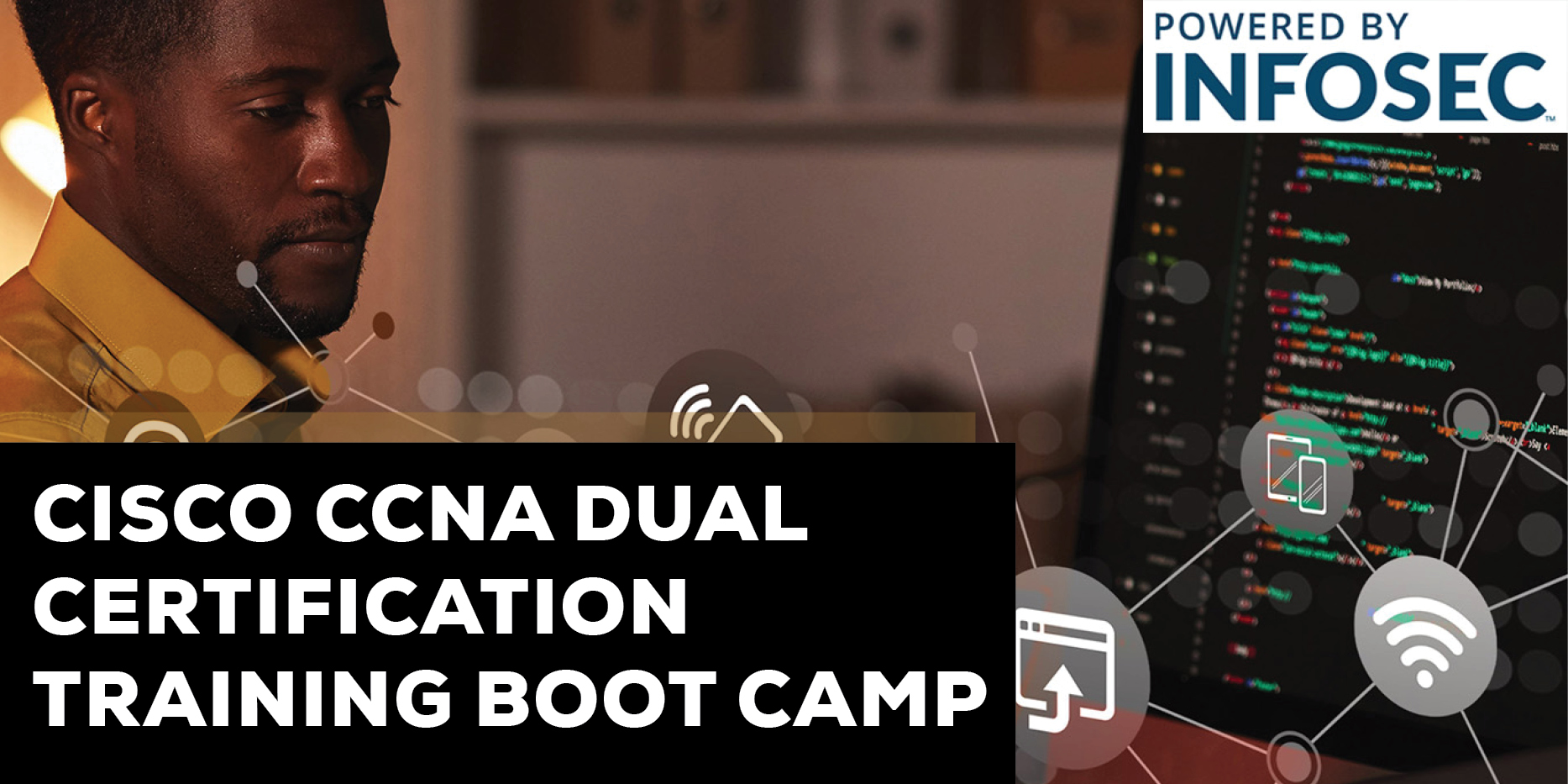 cisco ccna dual certification training boot camp