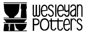 Wesleyan Potters Logo